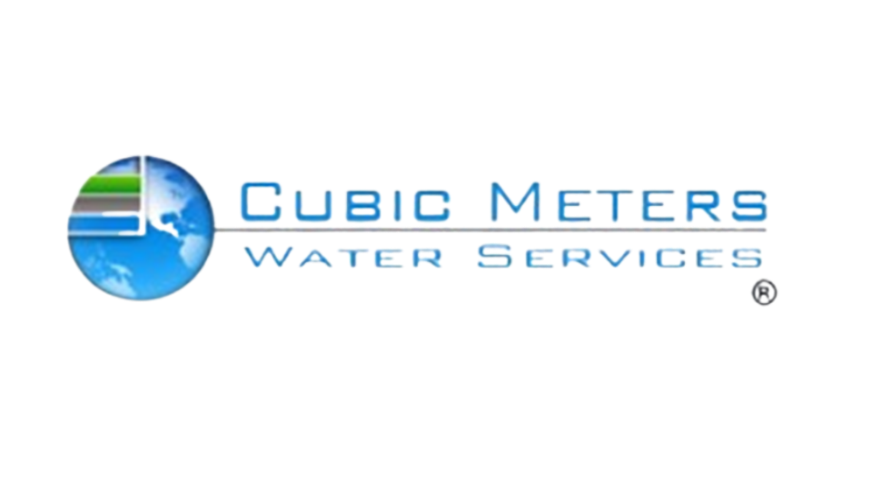 CUBIC METERS